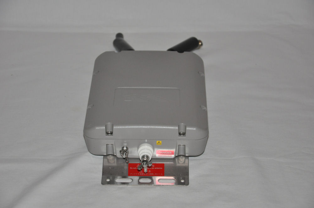 Yaesu FC40 Yaesu FC40